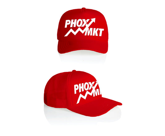 PHOX Make America Phoreign Again